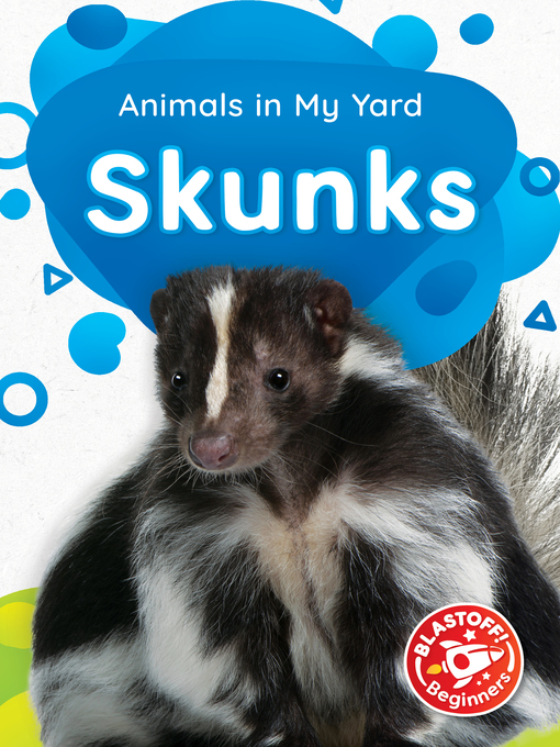 Title details for Skunks by Dana Fleming - Available